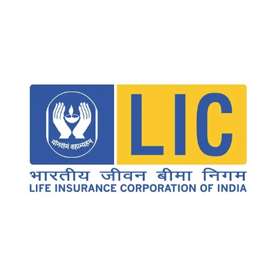 LIC Logo