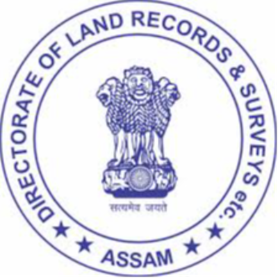 DLRS Logo