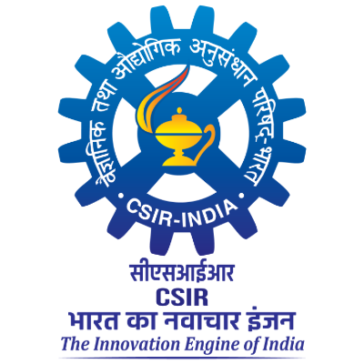 CSIR Logo