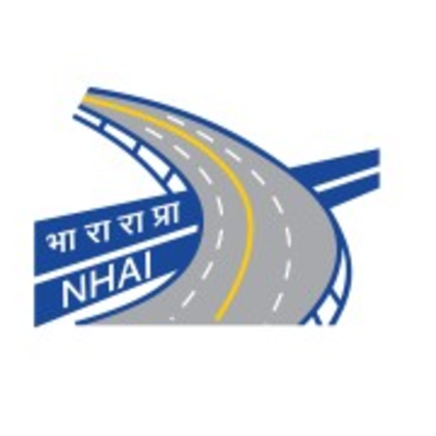 NHAI Logo